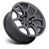 Black Rhino Rockledge BR406 - Matte Gunmetal