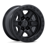 Black Rhino Echo Trail Lock BR200 - Matte Black