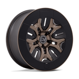 Black Rhino Rockledge BR406 - Matte Bronze