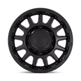 Black Rhino Sequoia BR003 - Matte Black