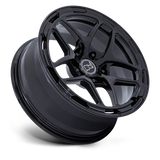 Black Rhino Stallberg BR401 - Gloss Black