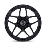 Black Rhino Stallberg BR401 - Gloss Black