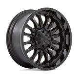 Fuel Off-Road ARC D796 Wheels - Blackout