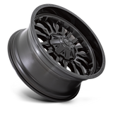 Fuel Off-Road ARC D796 Wheels - Blackout