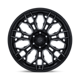 Fuel Off-Road Hive FC409 Wheels – Gloss Black Milled