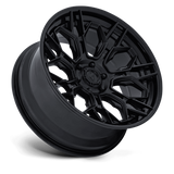 Fuel Off-Road Hive FC409 Wheels – Matte Black with Black Lip