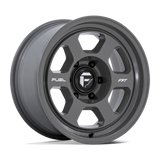 Fuel Off-Road HYPE FC860 Wheels – Battleship Gray