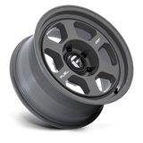 Fuel Off-Road HYPE FC860 Wheels – Battleship Gray