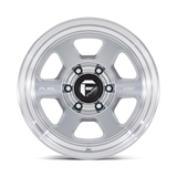 Fuel Off-Road HYPE FC860 Wheels – Machined