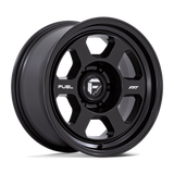 Fuel Off-Road HYPE FC860 Wheels – Matte Black