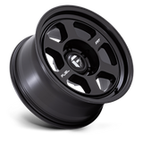 Fuel Off-Road HYPE FC860 Wheels – Matte Black