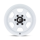 Fuel Off-Road HYPE FC860 Wheels – Gloss White