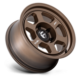 Fuel Off-Road HYPE FC860 Wheels – Matte Bronze