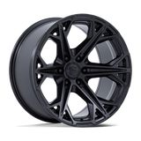 Fuel Off-Road Hammerhead FC886 Wheels - Blackout