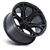Fuel Off-Road Hammerhead FC886 Wheels - Blackout