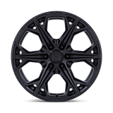 Fuel Off-Road Hammerhead FC886 Wheels - Blackout