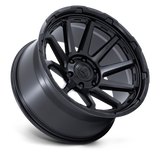 Fuel Off-Road CIRCUIT Wheels - Matte Black