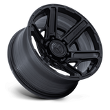 Fuel Off-Road Gambit FC892 Wheels – Matte Black