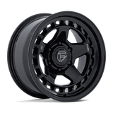 Fuel Off-Road Core FC894  Wheels – Gloss Black