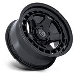 Fuel Off-Road Core FC894  Wheels – Gloss Black