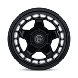 Fuel Off-Road Core FC894  Wheels – Gloss Black