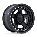 Fuel Off-Road Core FC894  Wheels – Matte Black