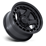 Fuel Off-Road Core FC894  Wheels – Matte Black