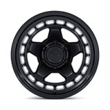 Fuel Off-Road Core FC894  Wheels – Matte Black
