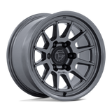 Fuel Off-Road Spur FC902 Wheels - Gloss Gunmetal