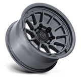 Fuel Off-Road Spur FC902 Wheels - Gloss Gunmetal