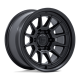Fuel Off-Road SPUR FC902  Wheels – Matte Black
