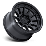 Fuel Off-Road SPUR FC902  Wheels – Matte Black