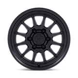 Fuel Off-Road SPUR FC902  Wheels – Matte Black