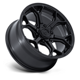 Fuel Off-Road Splicer FC903 Wheels – Blackout