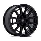 Fuel Off-Road FOXHOUND FC910 Wheels - Gloss Black
