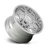 Fuel Off-Road Hammer D748 Wheels - Chrome