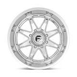 Fuel Off-Road Hammer D748 Wheels - Chrome
