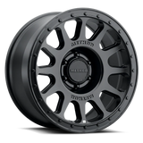 Method Bead Grip Wheel 709 Matte Black