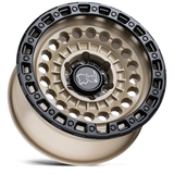 Black Rhino Sentinel BRSTN - Desert Sand w/ Black Ring