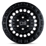 Black Rhino Sentinel BRSTN - Matte Black