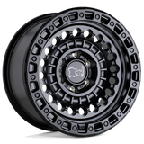 Black Rhino Sentinel BRSTN - Matte Black
