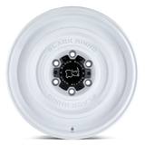 Black Rhino Solid BRSLD - Gloss White
