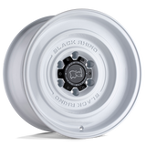 Black Rhino Solid BRSLD - Gloss White