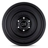 Black Rhino Solid BRSLD - Matte Black