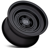 Black Rhino Solid BRSLD - Matte Black