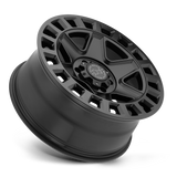 Black Rhino York BRYRK - Matte Black