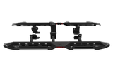 Hamer Shadow Side Steps to suit Mazda BT-50 (2021 – 2024)