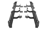 Hamer Shadow Side Steps to suit Mazda BT-50 (2021 – 2024)