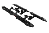 Hamer Shadow Side Steps to suit Mazda BT-50 (2021 – 2024)