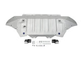 Rival Aluminium Engine Bash Plates for Volkswagen Touareg 2018 onwards - 3 L. / Gasoline; 2 L. / Gasoline
